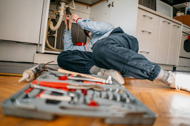 Best Same-Day Plumbing Service  in Albany, IN