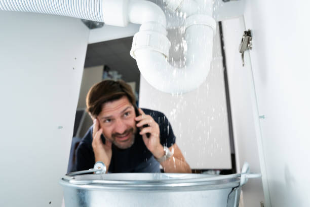 Best Drain Cleaning Services  in Albany, IN