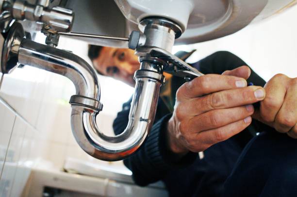 Best Affordable Plumber Near Me  in Albany, IN