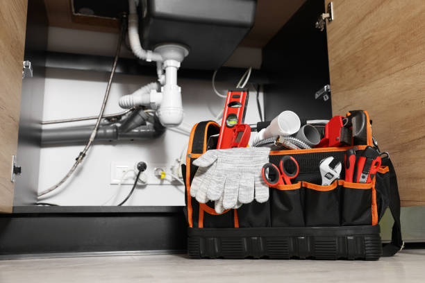 Best Drain Cleaning Services  in Albany, IN