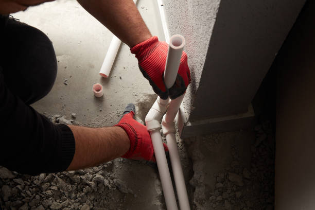 Best Commercial Plumbing Services  in Albany, IN