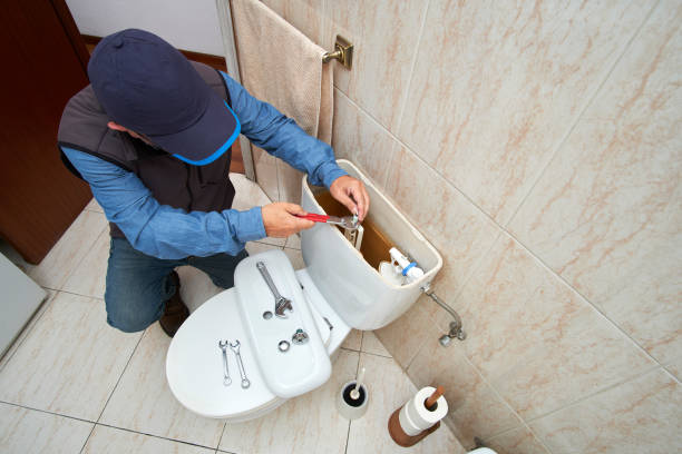 Best Pipe Repair Near Me  in Albany, IN