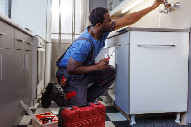 Best Toilet Repair Services  in Albany, IN