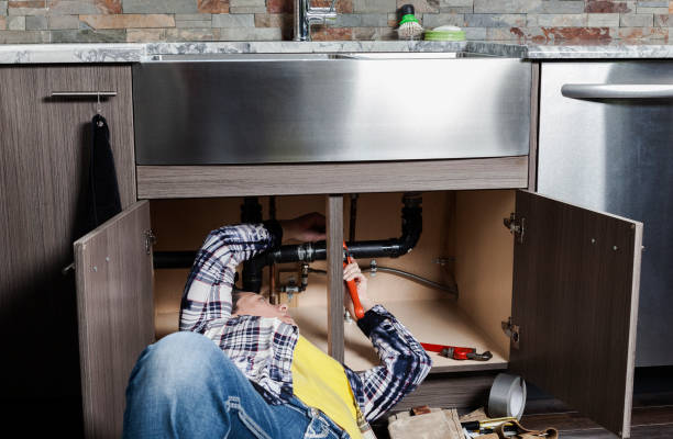 Best Plumbing Services Near Me  in Albany, IN